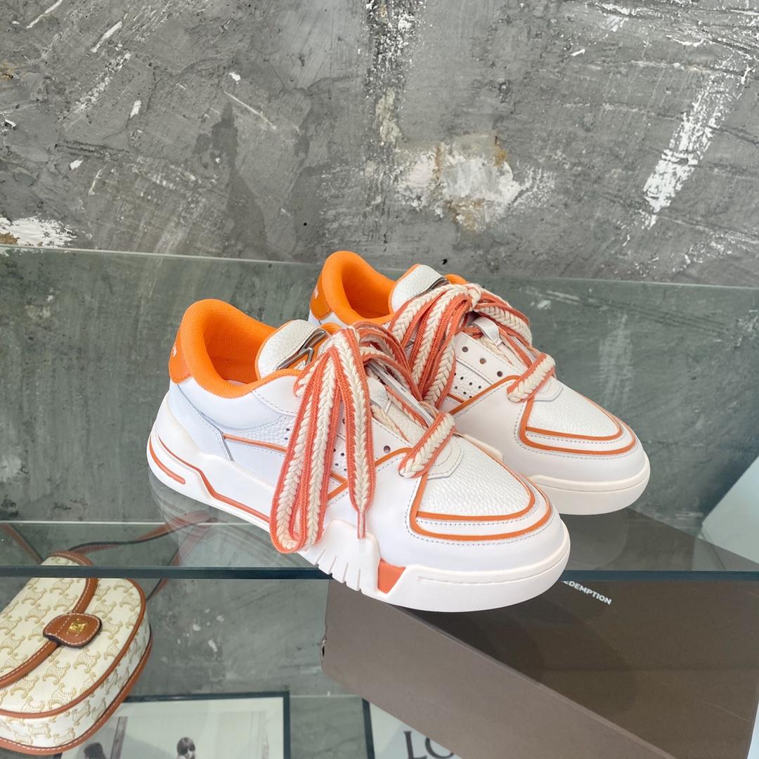 The Last Redemption Spacecourt Trainer Wmns Sneaker - DopestKickz