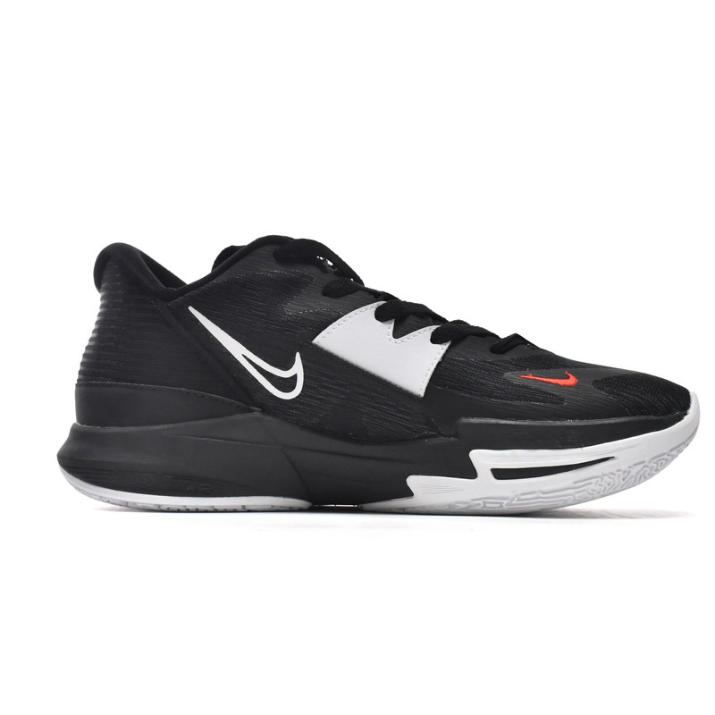 Nike Kyrie Low 5 EP Bred Sneaker      DJ6012-001  - DopestKickz