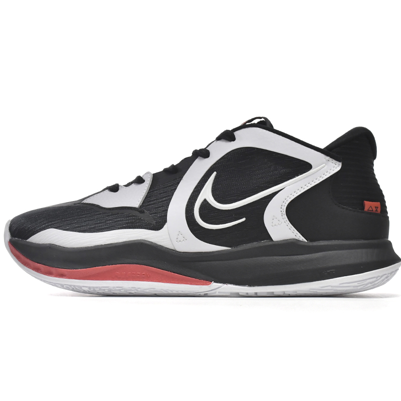 Nike Kyrie Low 5 EP Bred Sneaker      DJ6012-001  - DopestKickz