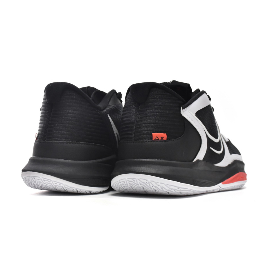Nike Kyrie Low 5 EP Bred Sneaker      DJ6012-001  - DopestKickz