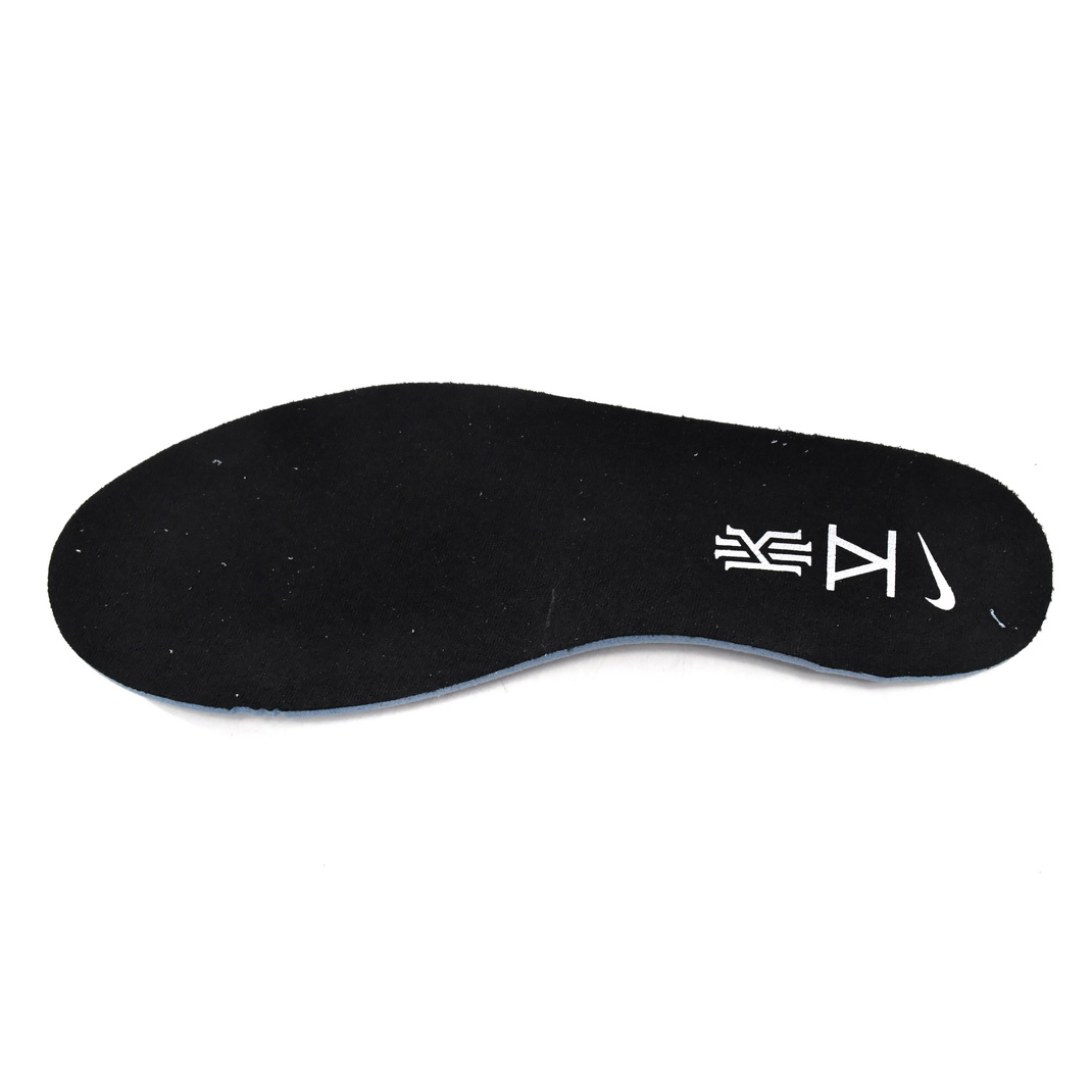 Nike Kyrie Low 5 EP Bred Sneaker      DJ6012-001  - DopestKickz