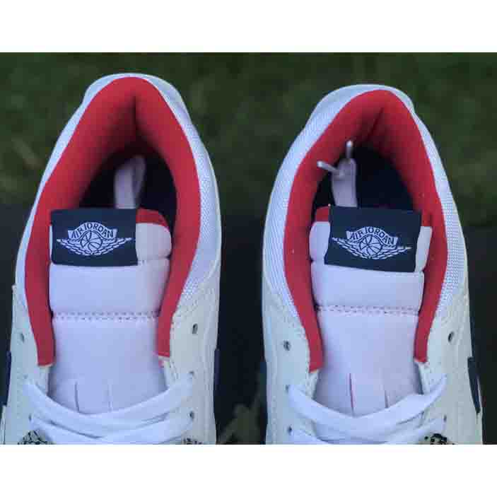 Nike Air Jordan Legacy 312 Low Sneaker       CD7069-104 - DopestKickz