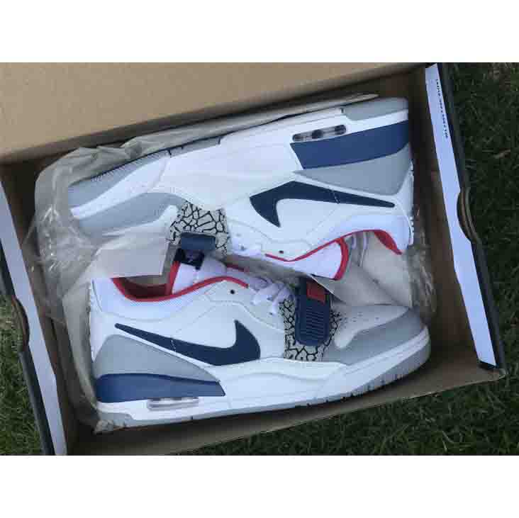 Nike Air Jordan Legacy 312 Low Sneaker       CD7069-104 - DopestKickz