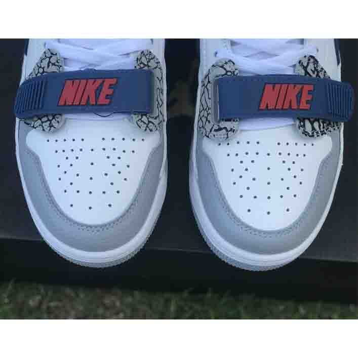 Nike Air Jordan Legacy 312 Low Sneaker       CD7069-104 - DopestKickz