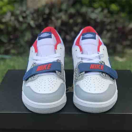 Nike Air Jordan Legacy 312 Low Sneaker       CD7069-104 - DopestKickz