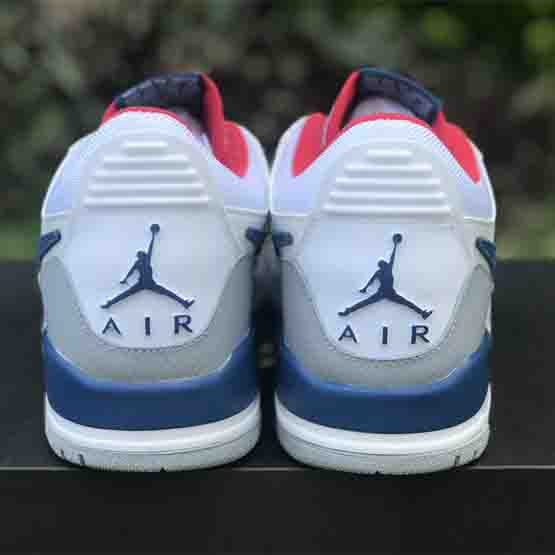 Nike Air Jordan Legacy 312 Low Sneaker       CD7069-104 - DopestKickz