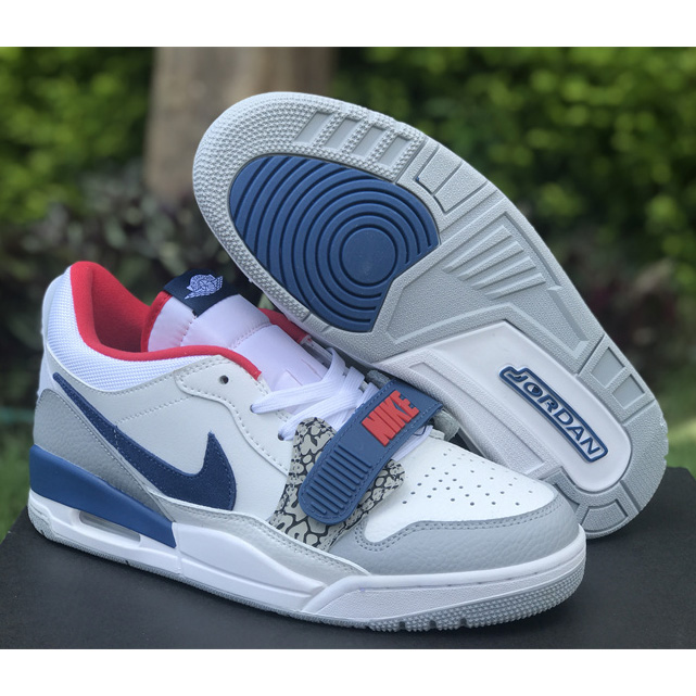 Nike Air Jordan Legacy 312 Low Sneaker       CD7069-104 - DopestKickz