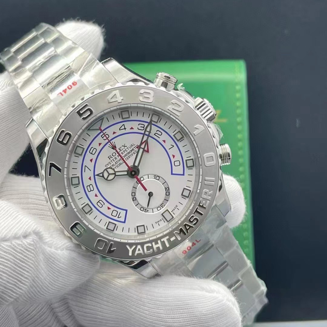 Rolex Watch  - DopestKickz