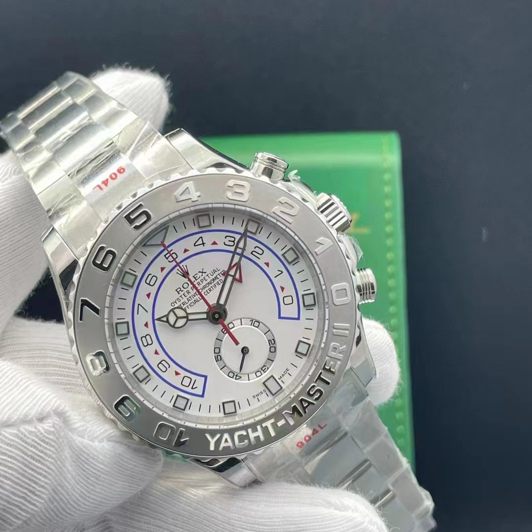 Rolex Watch  - DopestKickz