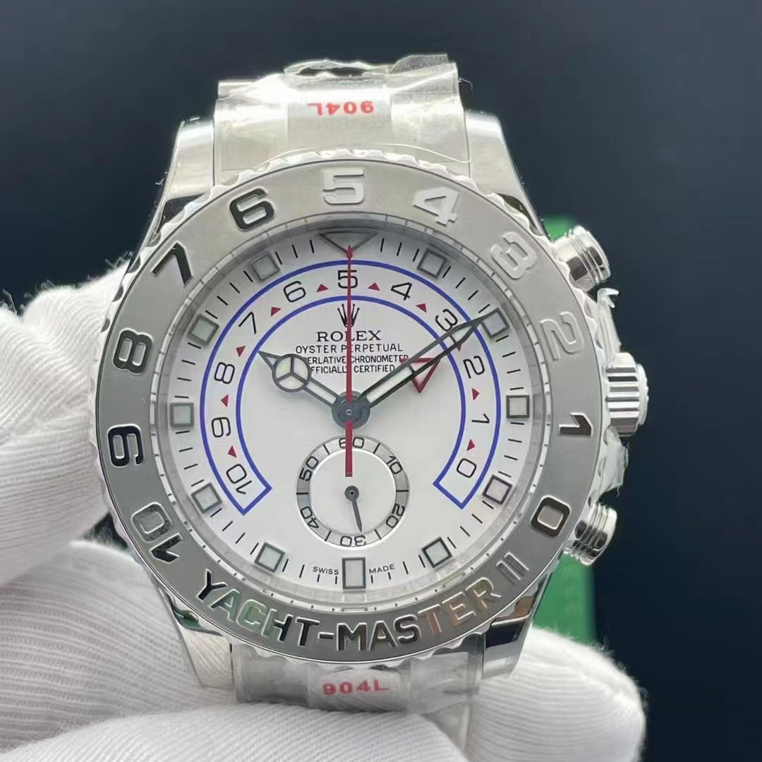 Rolex Watch  - DopestKickz