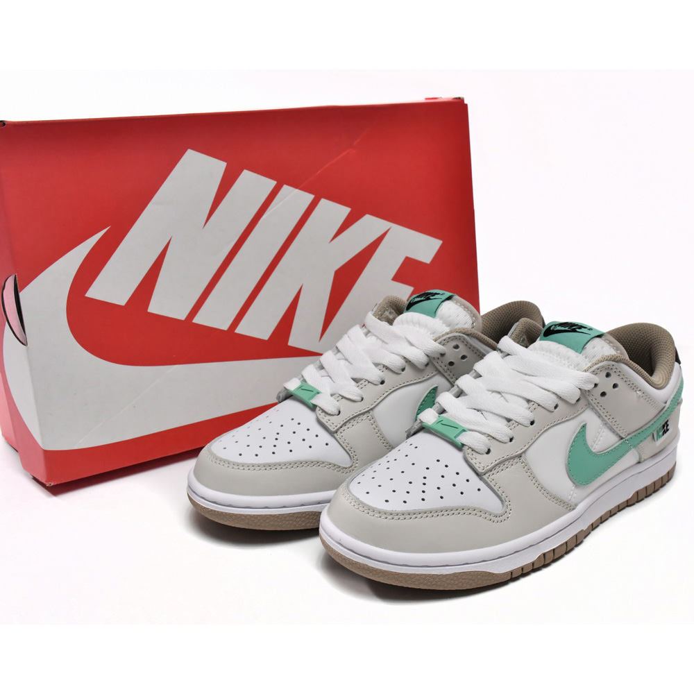 Nike Dunk Low Split Sneakers    DX6063-131 - DopestKickz