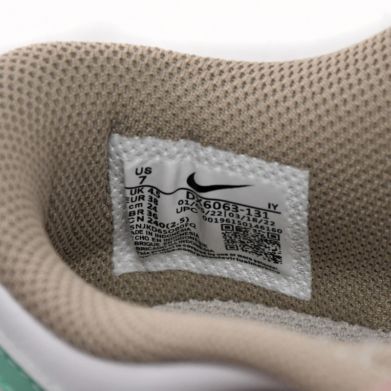 Nike Dunk Low Split Sneakers    DX6063-131 - DopestKickz