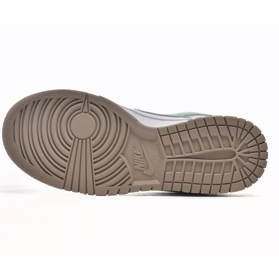 Nike Dunk Low Split Sneakers    DX6063-131 - DopestKickz