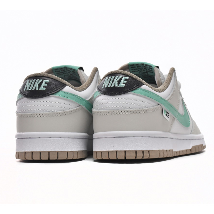 Nike Dunk Low Split Sneakers    DX6063-131 - DopestKickz