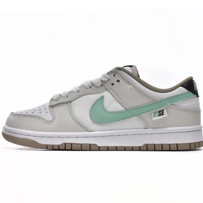 Nike Dunk Low Split Sneakers    DX6063-131 - DopestKickz