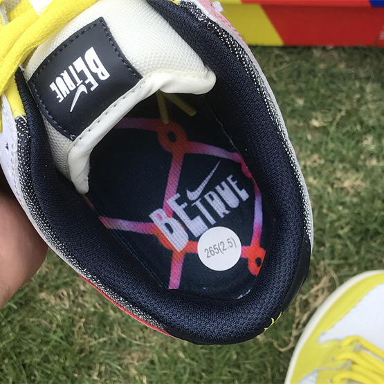Nike SB Dunk Low Sneaker    DX5933-900 - DopestKickz