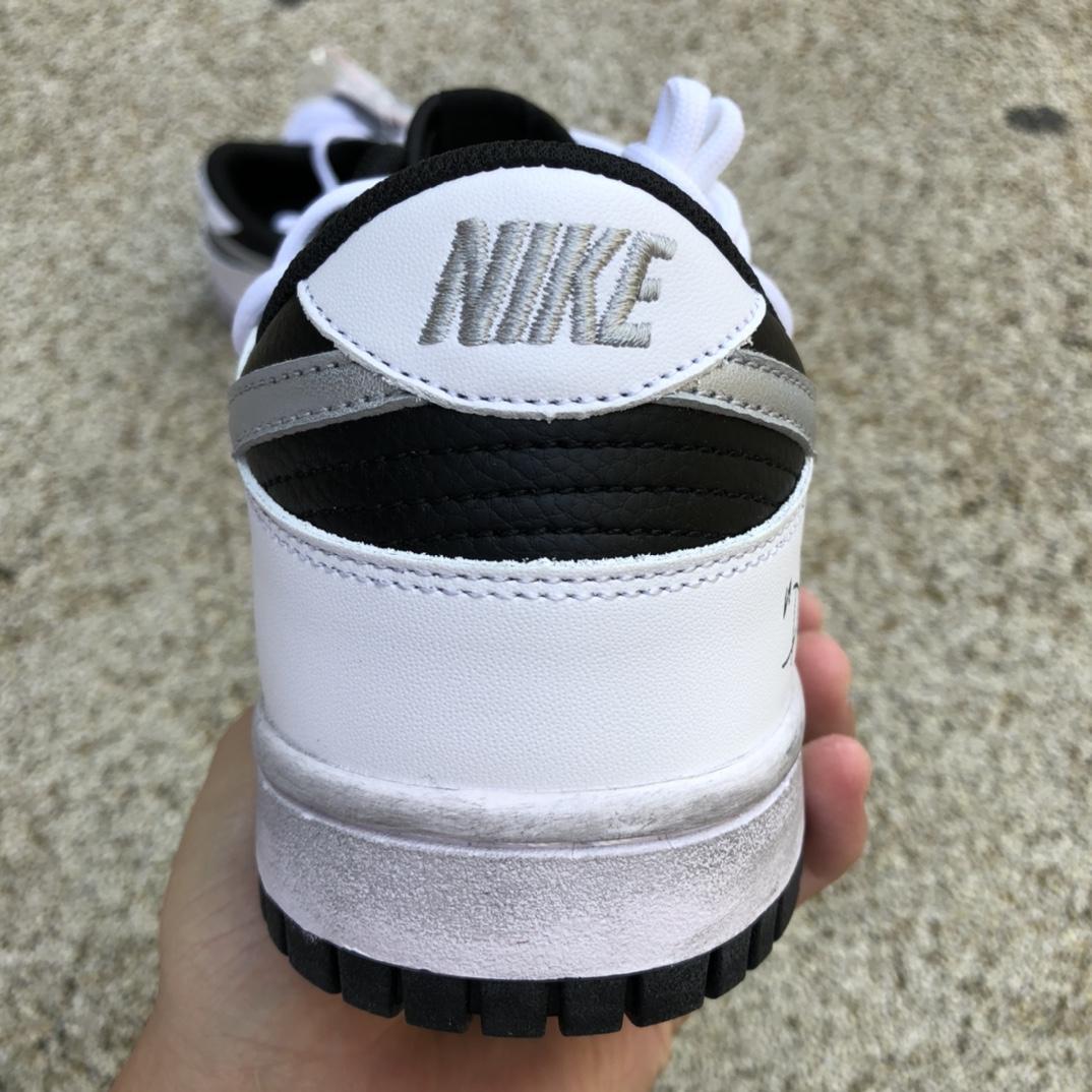 Futura x Nike Dunk Low SB Sneaker   DJ6188-002 - DopestKickz