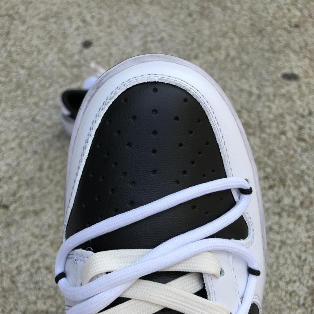 Futura x Nike Dunk Low SB Sneaker   DJ6188-002 - DopestKickz