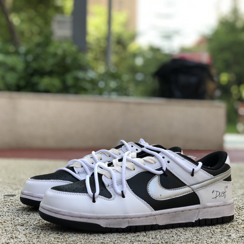 Futura x Nike Dunk Low SB Sneaker   DJ6188-002 - DopestKickz