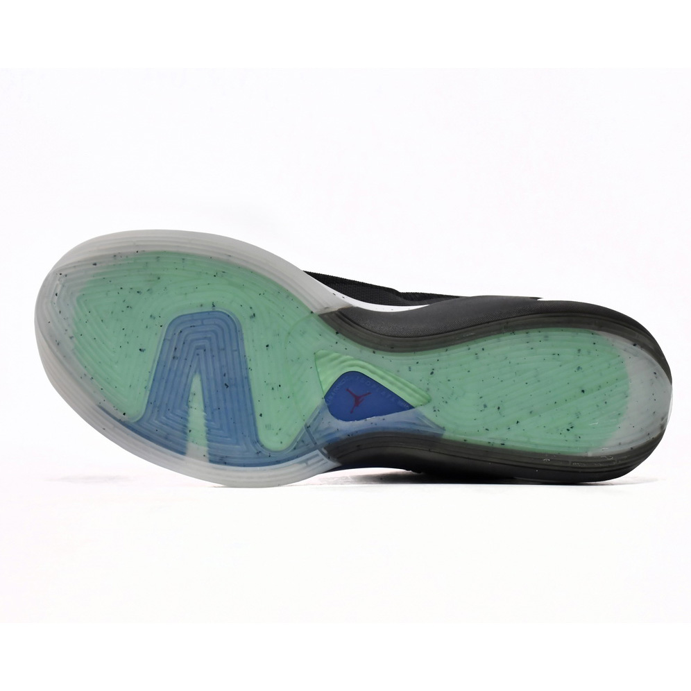 Jordan Luka 1 Signal Blue Sneaker     FB1800-004 - DopestKickz