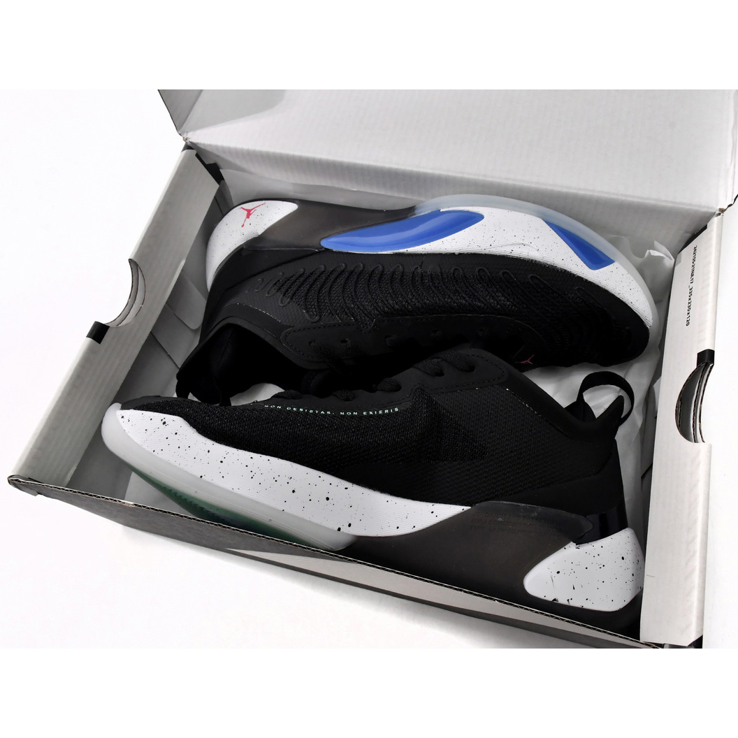 Jordan Luka 1 Signal Blue Sneaker     FB1800-004 - DopestKickz