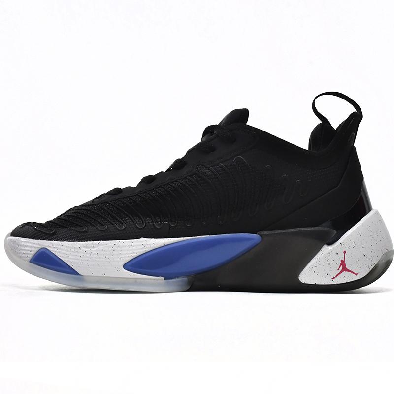 Jordan Luka 1 Signal Blue Sneaker     FB1800-004 - DopestKickz