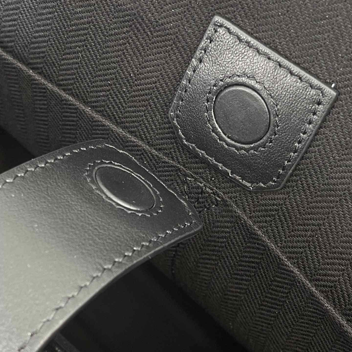 Loewe Buckle Horizontal Tote In Classic Calfskin(38.7-32.9-9.2cm) - DopestKickz