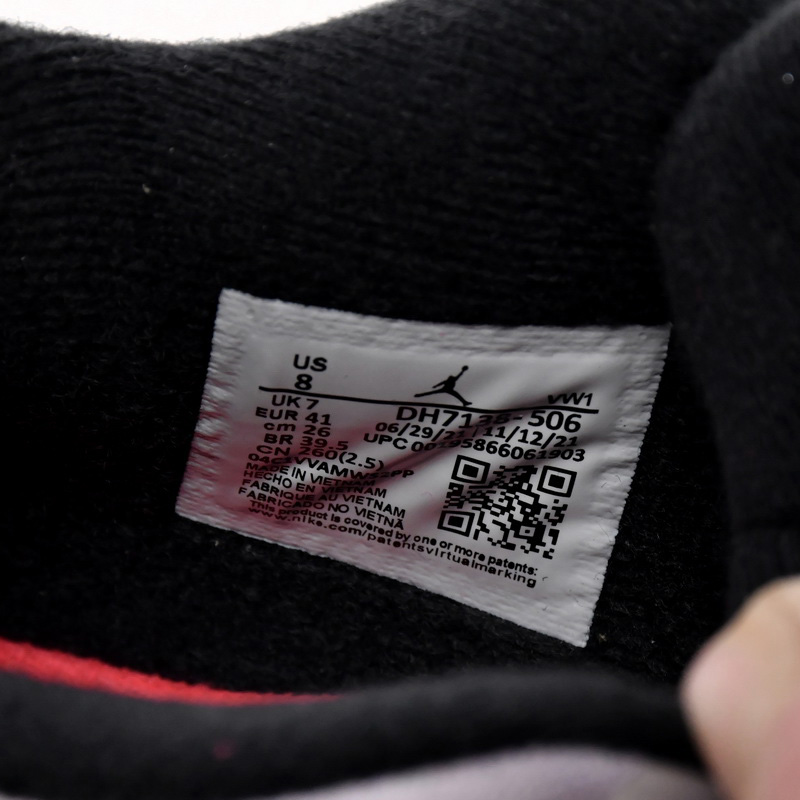 Air Jordan 4 Zen Master Sneakers      DH7138-506 - DopestKickz