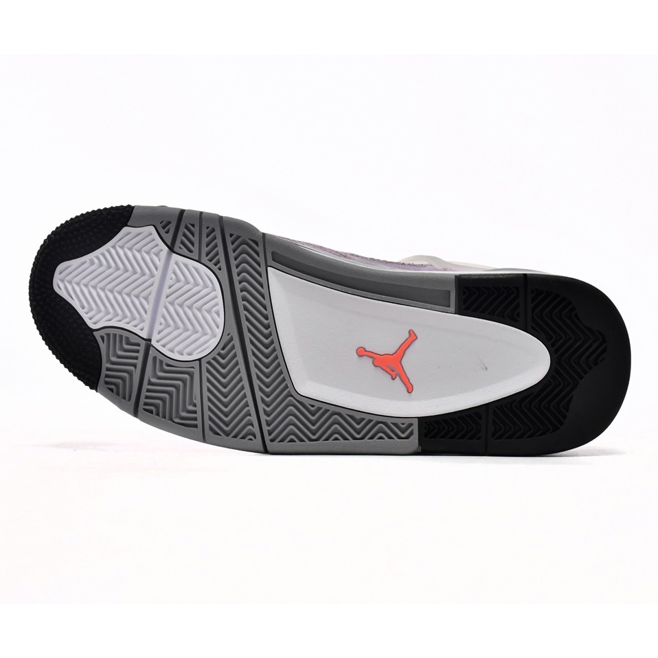 Air Jordan 4 Zen Master Sneakers      DH7138-506 - DopestKickz