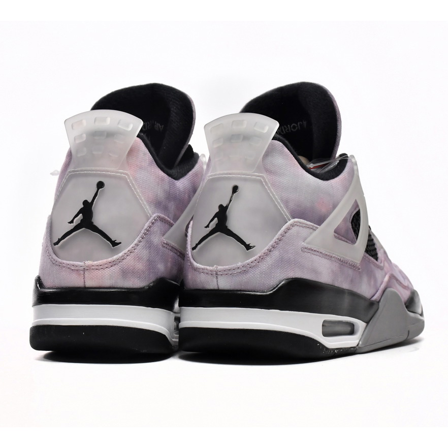 Air Jordan 4 Zen Master Sneakers      DH7138-506 - DopestKickz