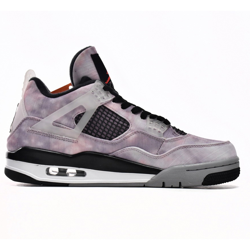 Air Jordan 4 Zen Master Sneakers      DH7138-506 - DopestKickz