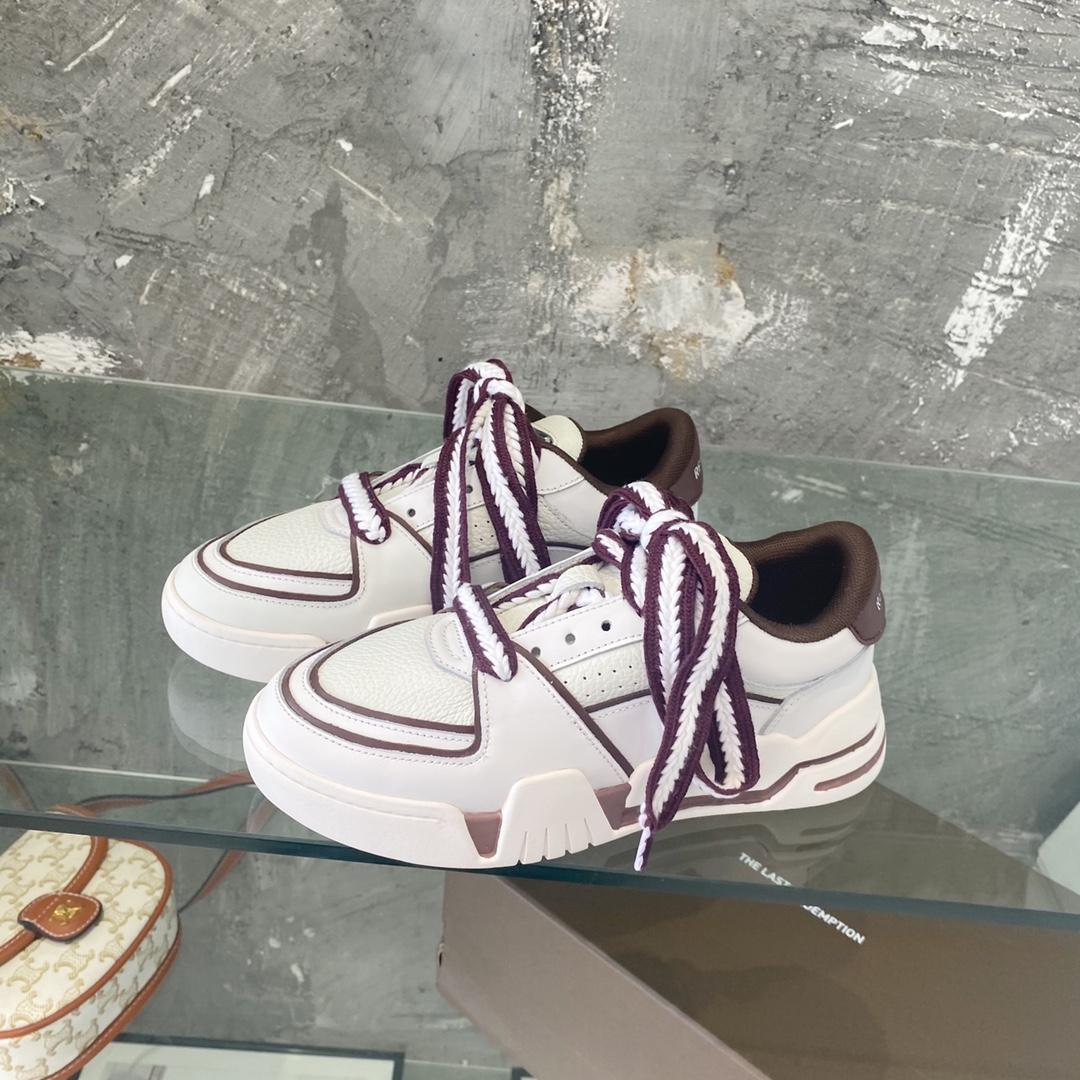 The Last Redemption Spacecourt Trainer Wmns Sneaker - DopestKickz
