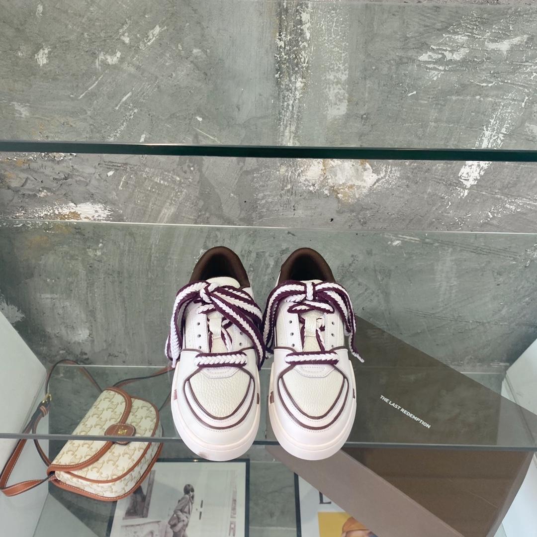 The Last Redemption Spacecourt Trainer Wmns Sneaker - DopestKickz