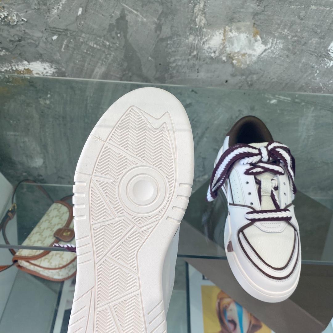 The Last Redemption Spacecourt Trainer Wmns Sneaker - DopestKickz