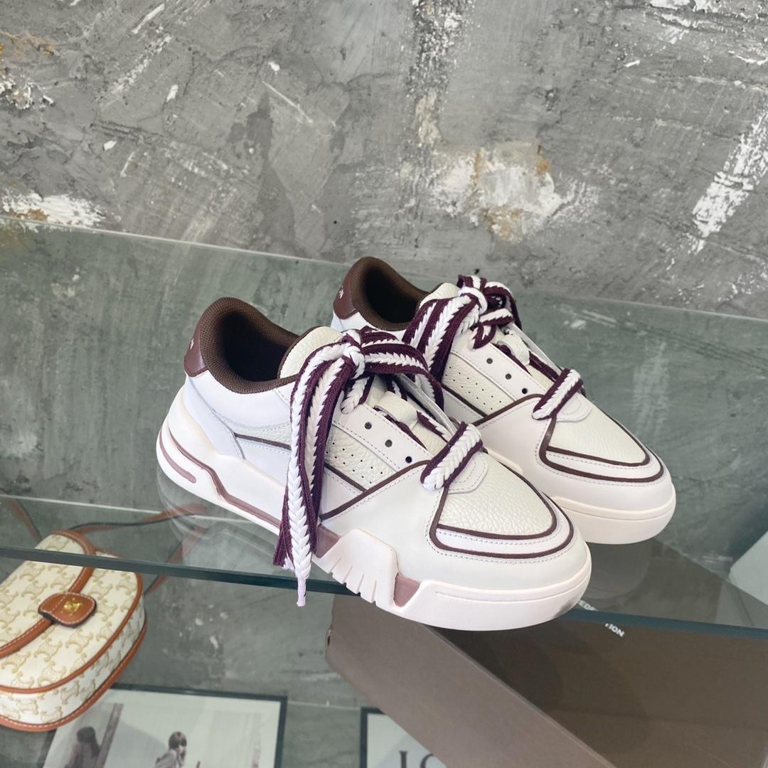 The Last Redemption Spacecourt Trainer Wmns Sneaker - DopestKickz
