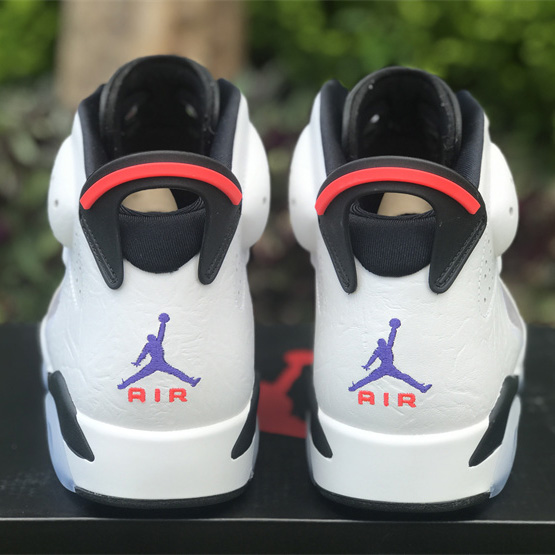 Air Jordan 6 Flint AJ6  Sneaker      CL3125-100 - DopestKickz