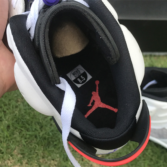 Air Jordan 6 Flint AJ6  Sneaker      CL3125-100 - DopestKickz