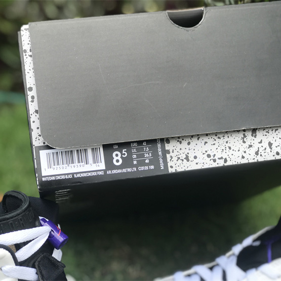 Air Jordan 6 Flint AJ6  Sneaker      CL3125-100 - DopestKickz
