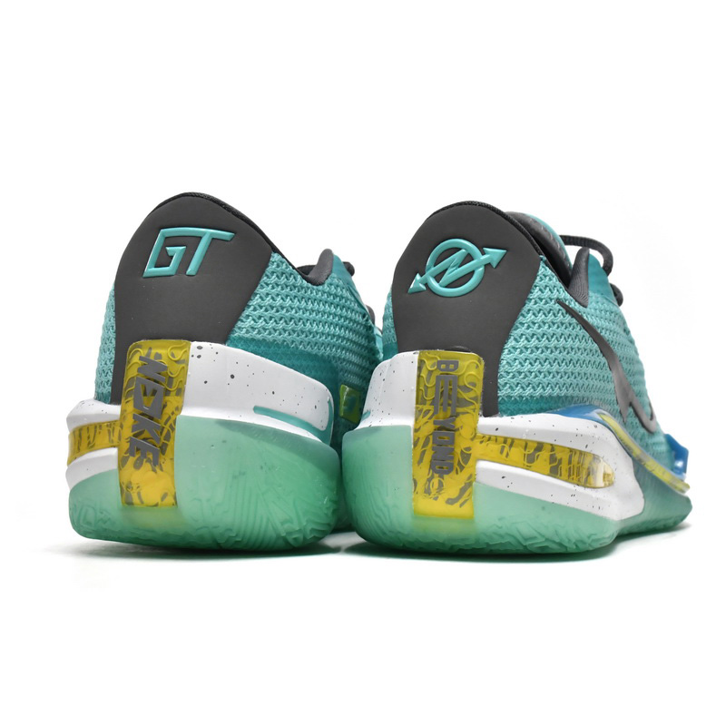 Nike Air Zoom G.T. Cut Sabrina Ionescu Sneaker     CZ0175-901 - DopestKickz
