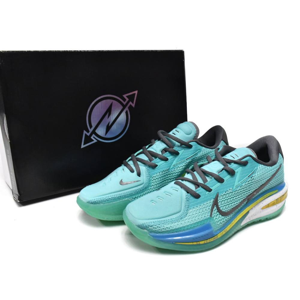 Nike Air Zoom G.T. Cut Sabrina Ionescu Sneaker     CZ0175-901 - DopestKickz
