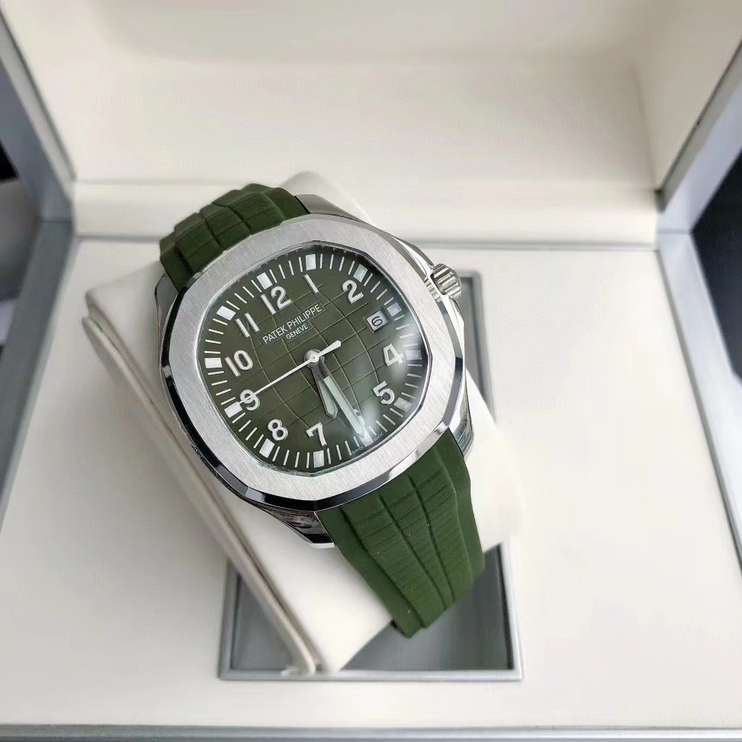 Patek Philipps Sa Watch  - DopestKickz