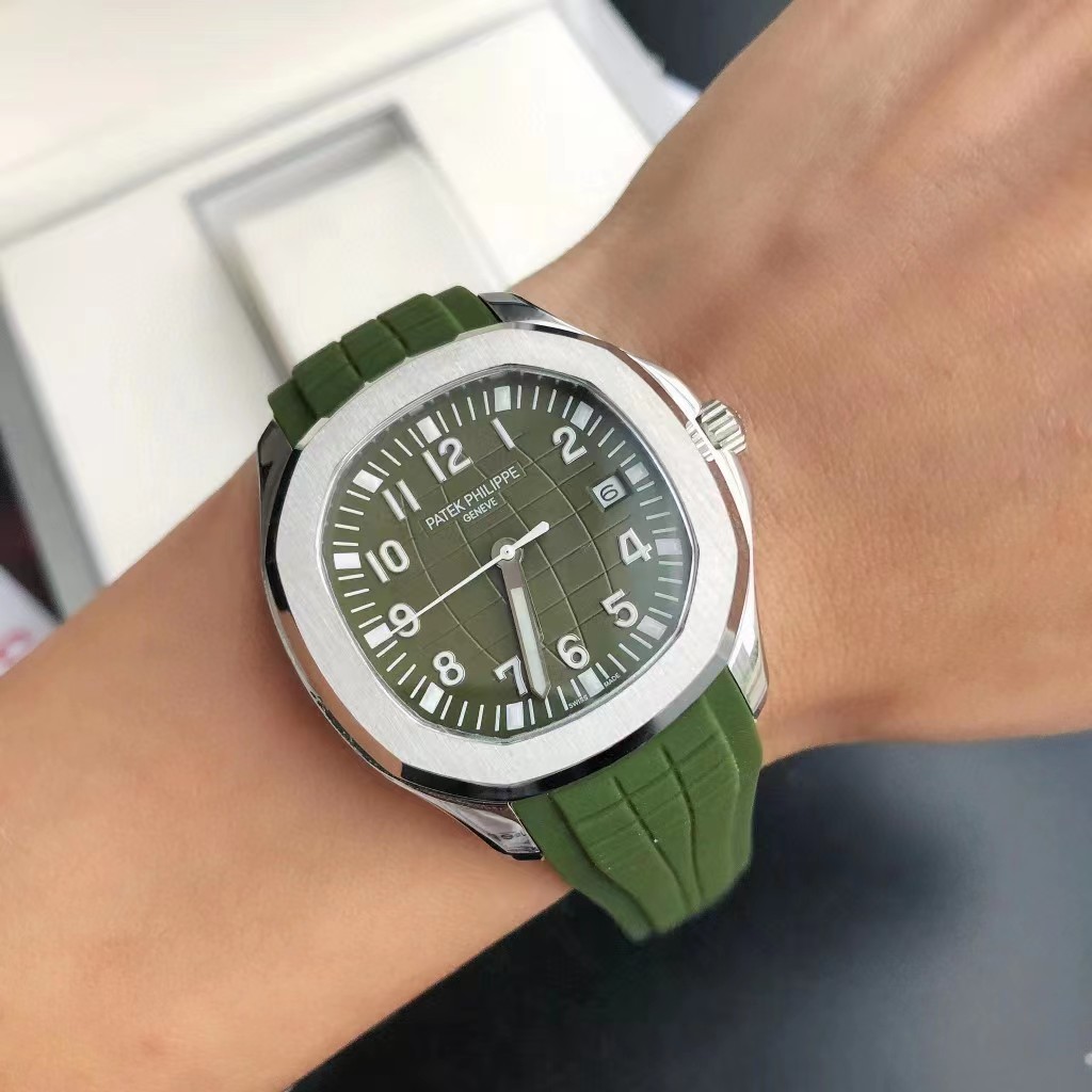 Patek Philipps Sa Watch  - DopestKickz