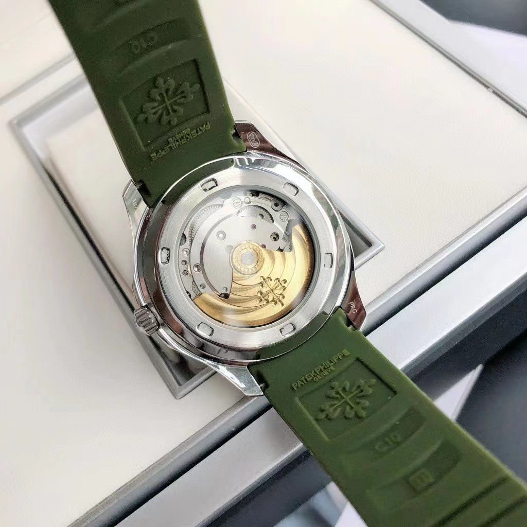 Patek Philipps Sa Watch  - DopestKickz