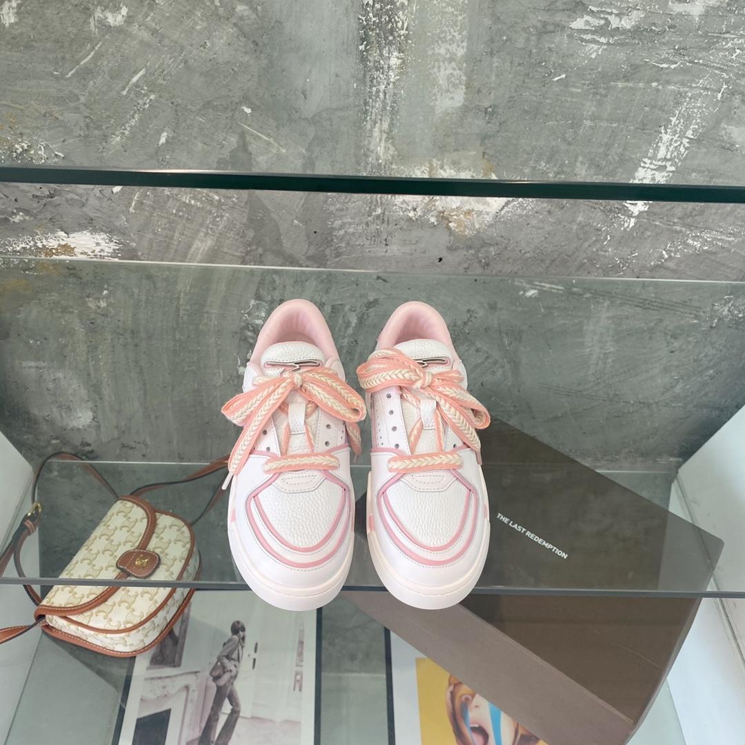The Last Redemption Spacecourt Trainer Wmns Sneaker - DopestKickz