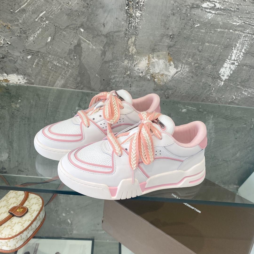 The Last Redemption Spacecourt Trainer Wmns Sneaker - DopestKickz