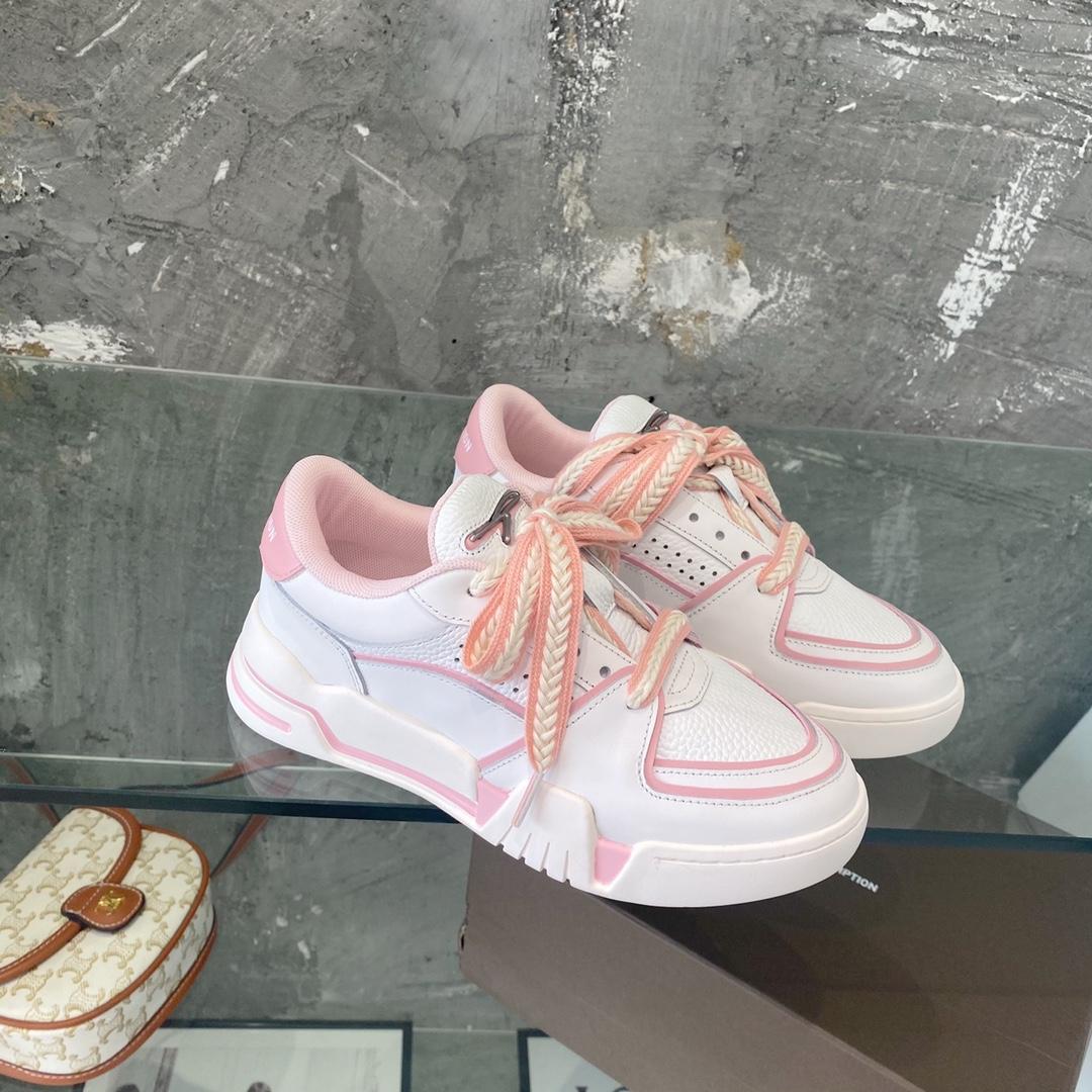 The Last Redemption Spacecourt Trainer Wmns Sneaker - DopestKickz