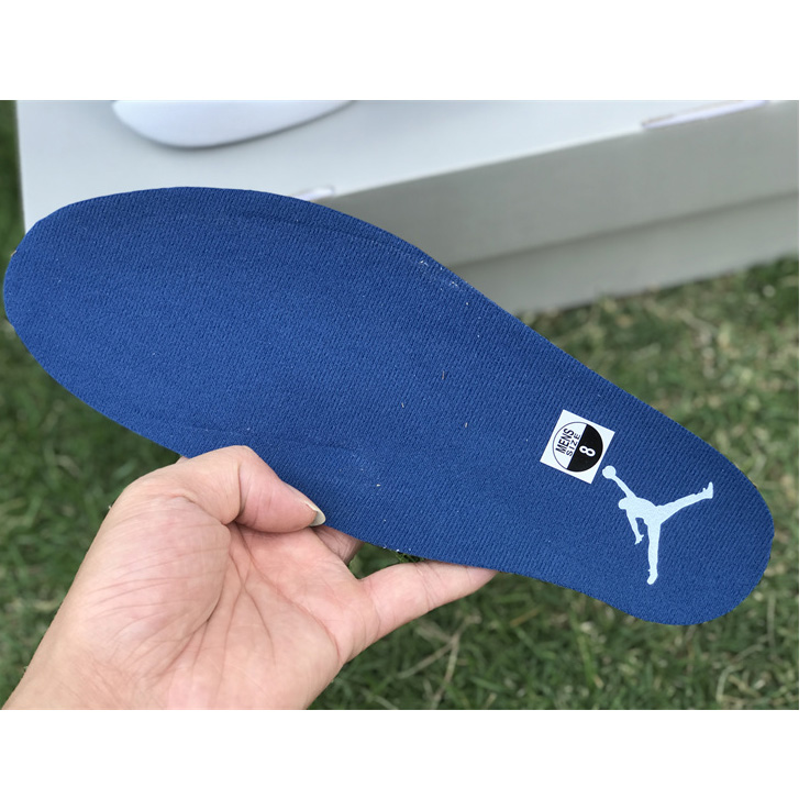 Air Jordan 13 “French Blue” Sneakers      414571-164 - DopestKickz