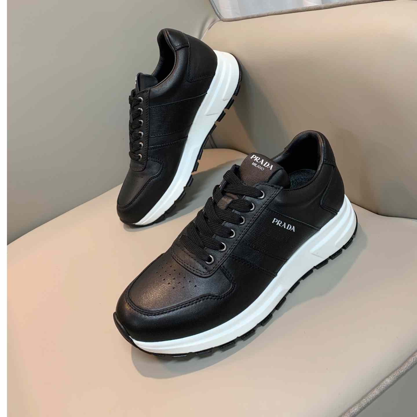 Prada Prax 01 Sneakers - DopestKickz