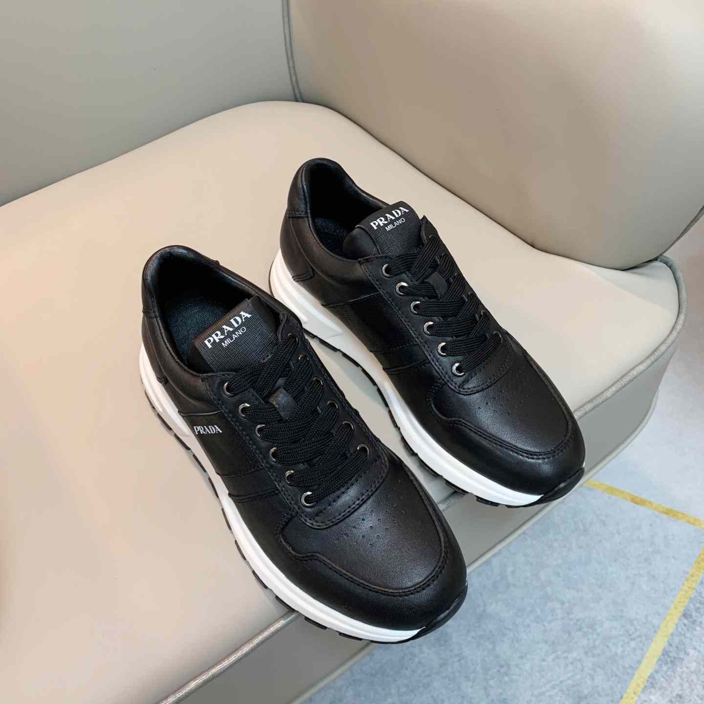 Prada Prax 01 Sneakers - DopestKickz