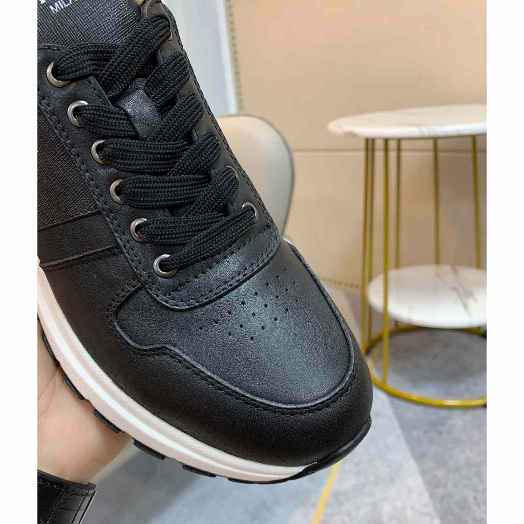 Prada Prax 01 Sneakers - DopestKickz